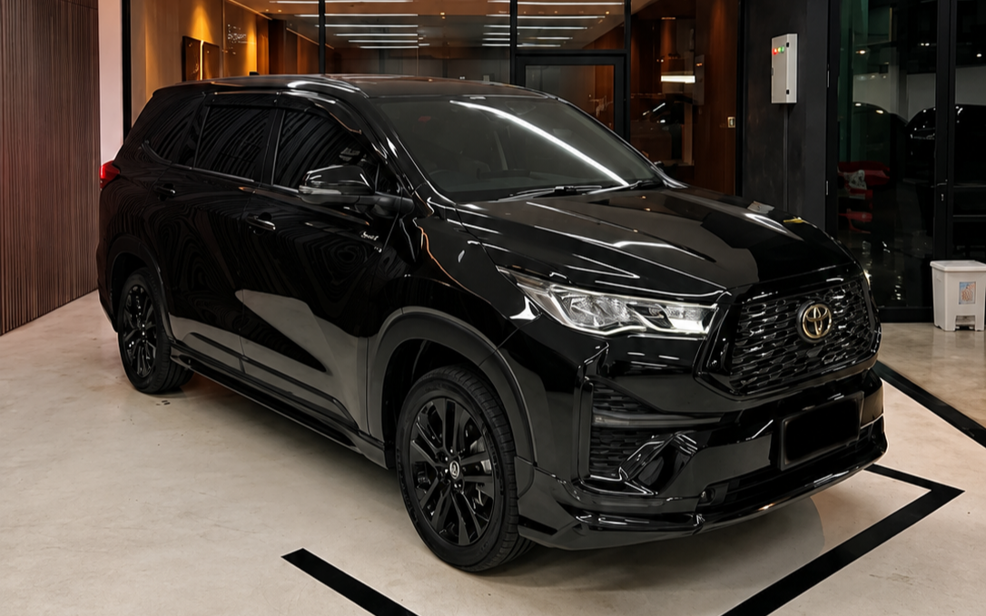 Innova Zenix Q Hev