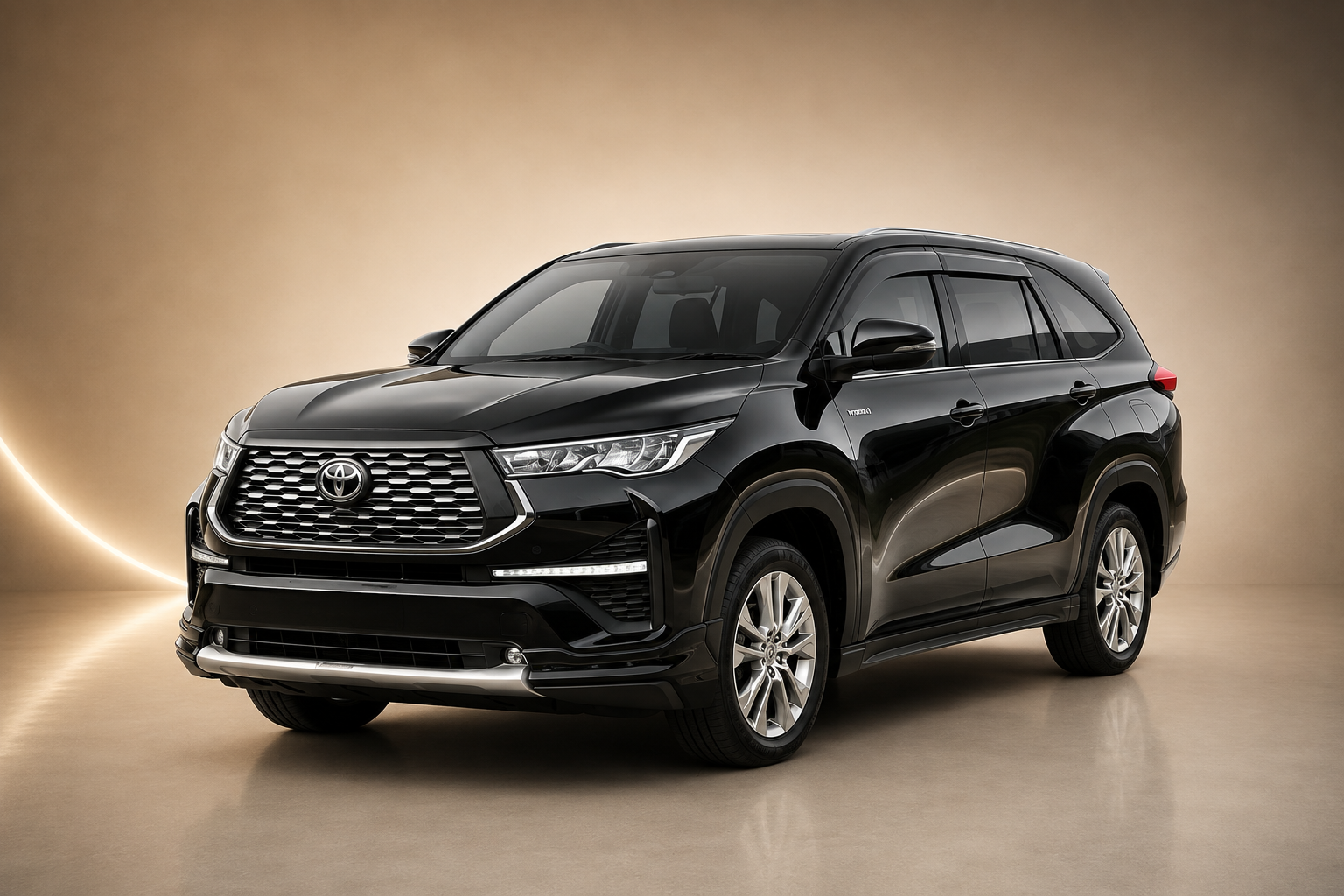 Innova Zenix Q Hev
