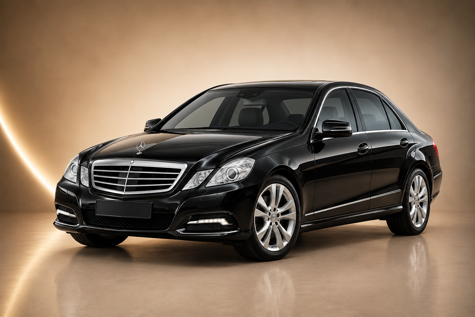 Mercedes Benz E-class